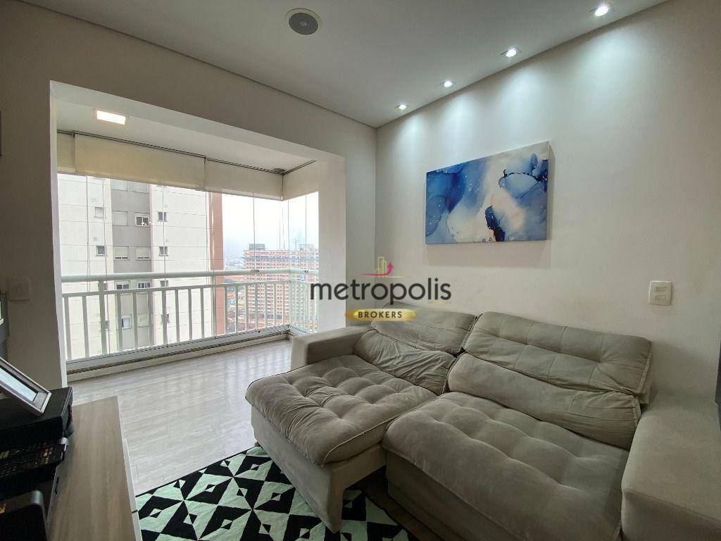 Apartamento à venda com 3 quartos, 67m² - Foto 7