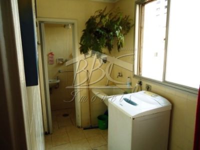 Apartamento à venda com 3 quartos, 105m² - Foto 11