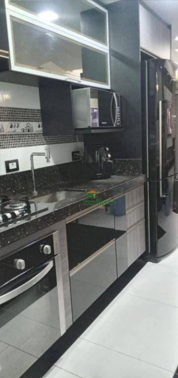 Apartamento à venda com 2 quartos, 52m² - Foto 24