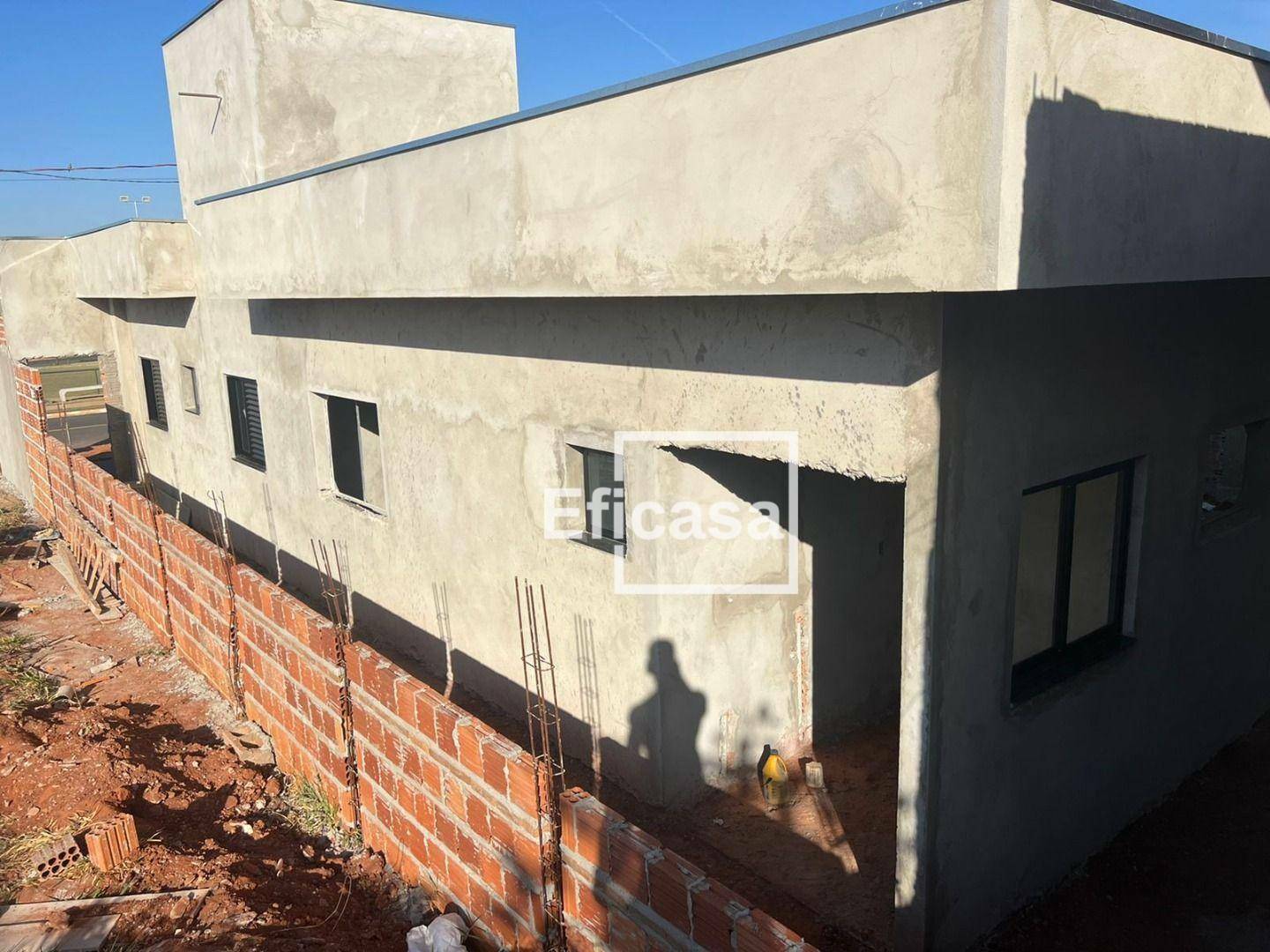 Casa de Condomínio à venda com 3 quartos, 160m² - Foto 4