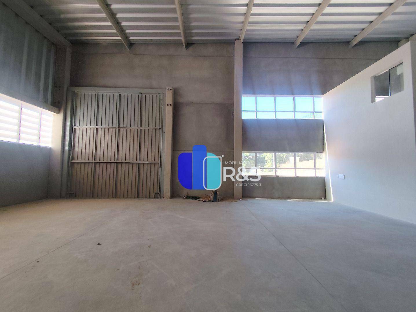 Depósito-Galpão-Armazém para alugar, 750m² - Foto 21