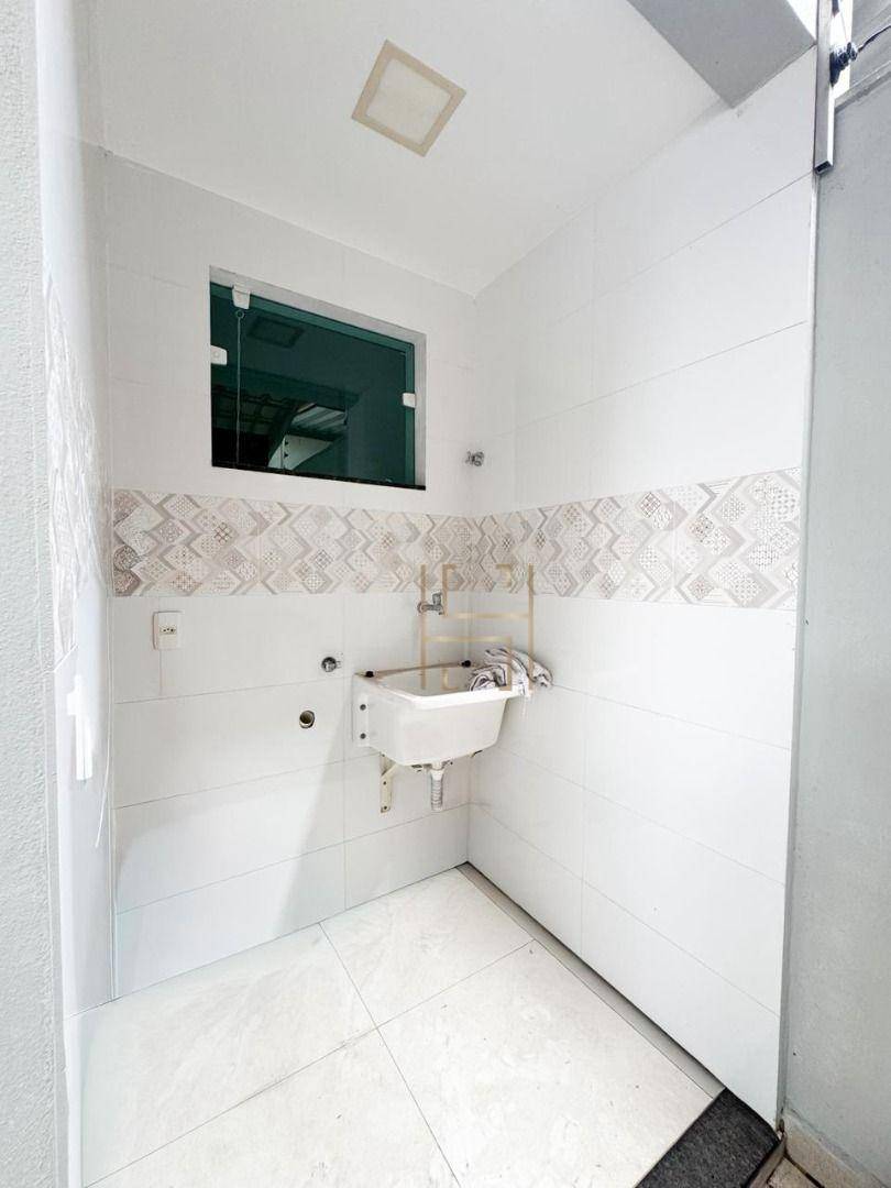 Casa, 3 quartos, 120 m² - Foto 5