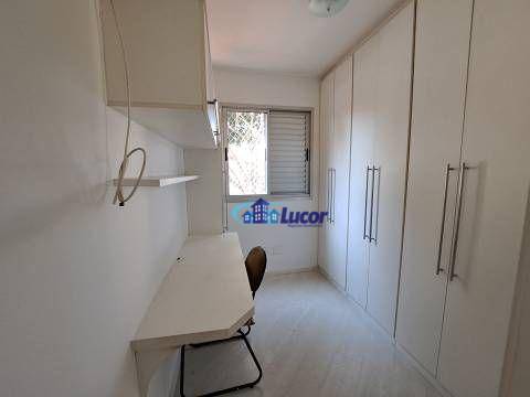 Apartamento à venda com 3 quartos, 63m² - Foto 11