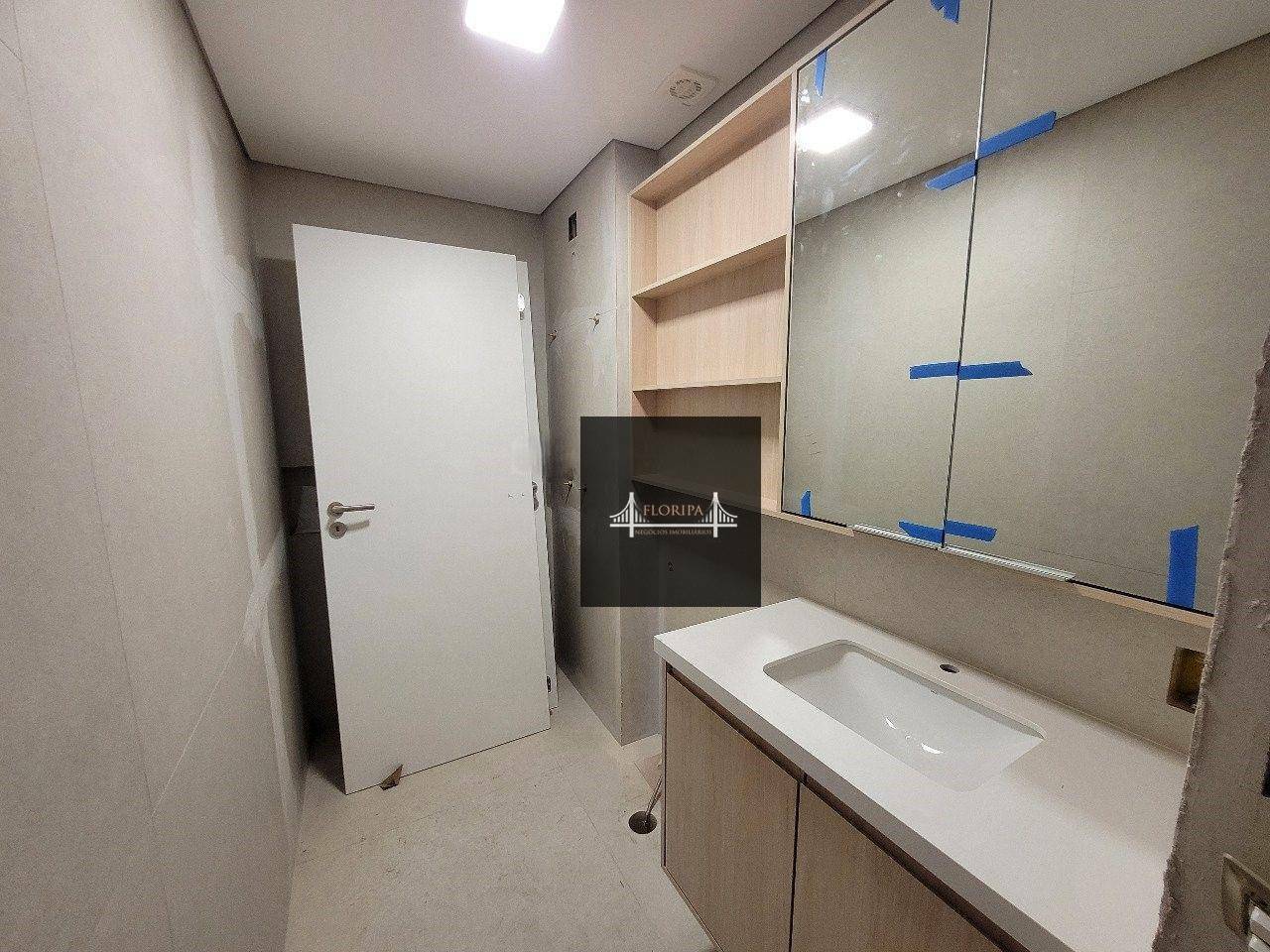 Apartamento à venda com 3 quartos, 136m² - Foto 8