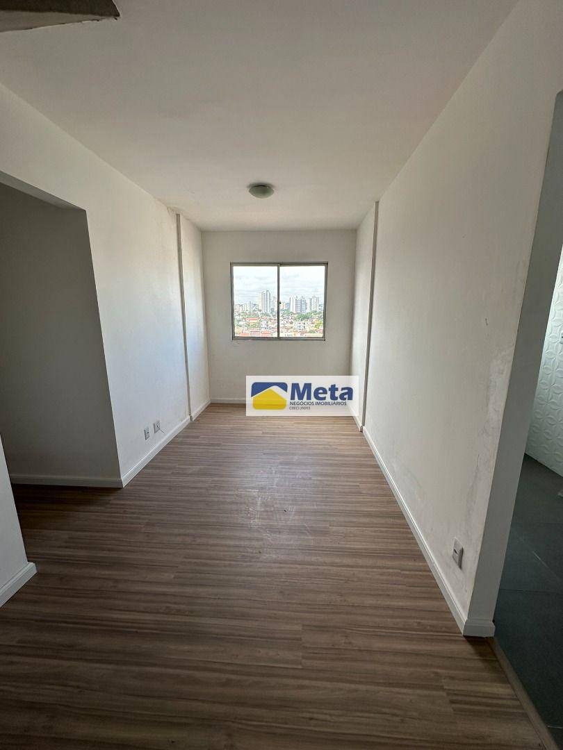 Apartamento à venda com 3 quartos, 124m² - Foto 3