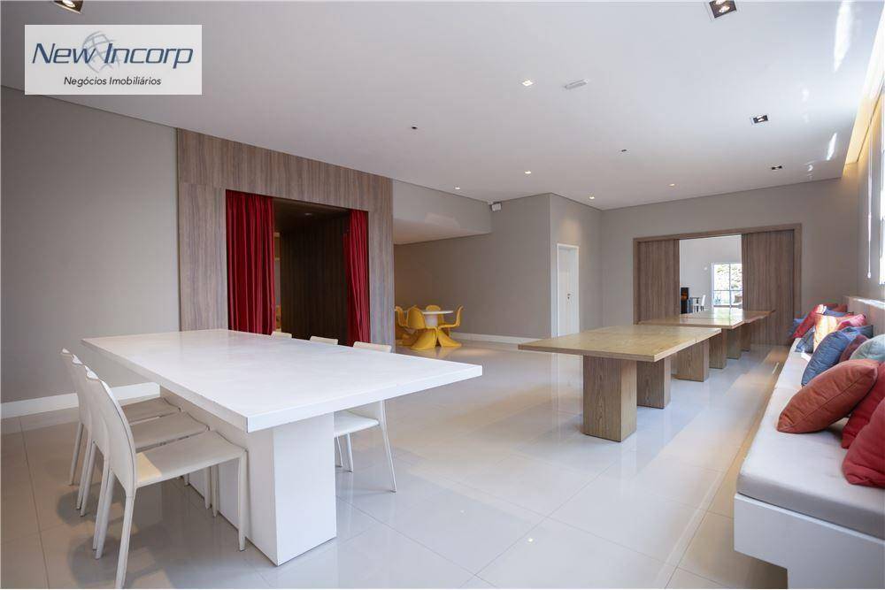 Apartamento à venda com 3 quartos, 179m² - Foto 40