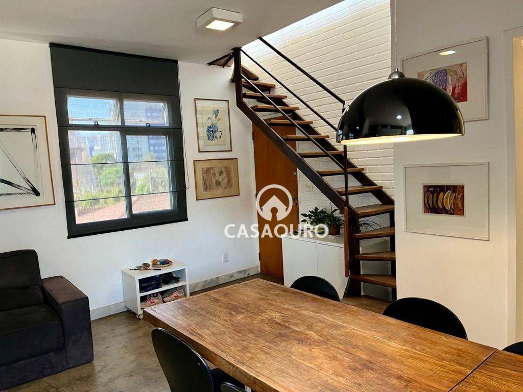 Cobertura à venda com 3 quartos, 120m² - Foto 46