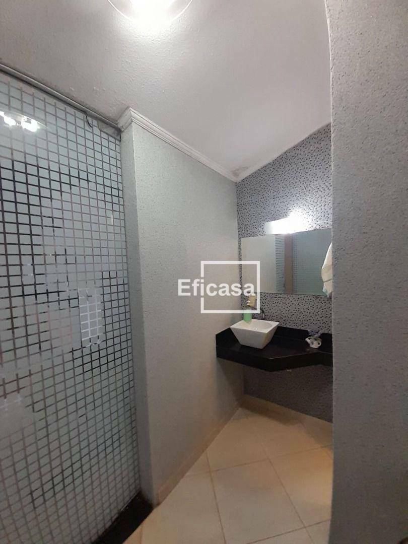 Casa de Condomínio à venda com 3 quartos, 168m² - Foto 18