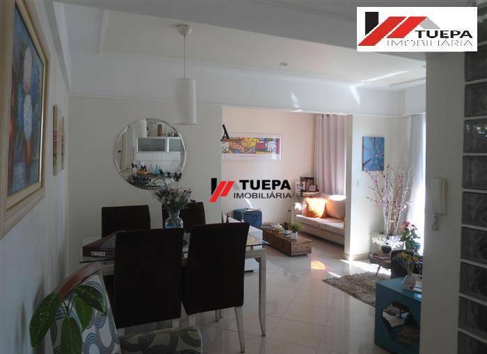 Apartamento à venda com 2 quartos, 69m² - Foto 3