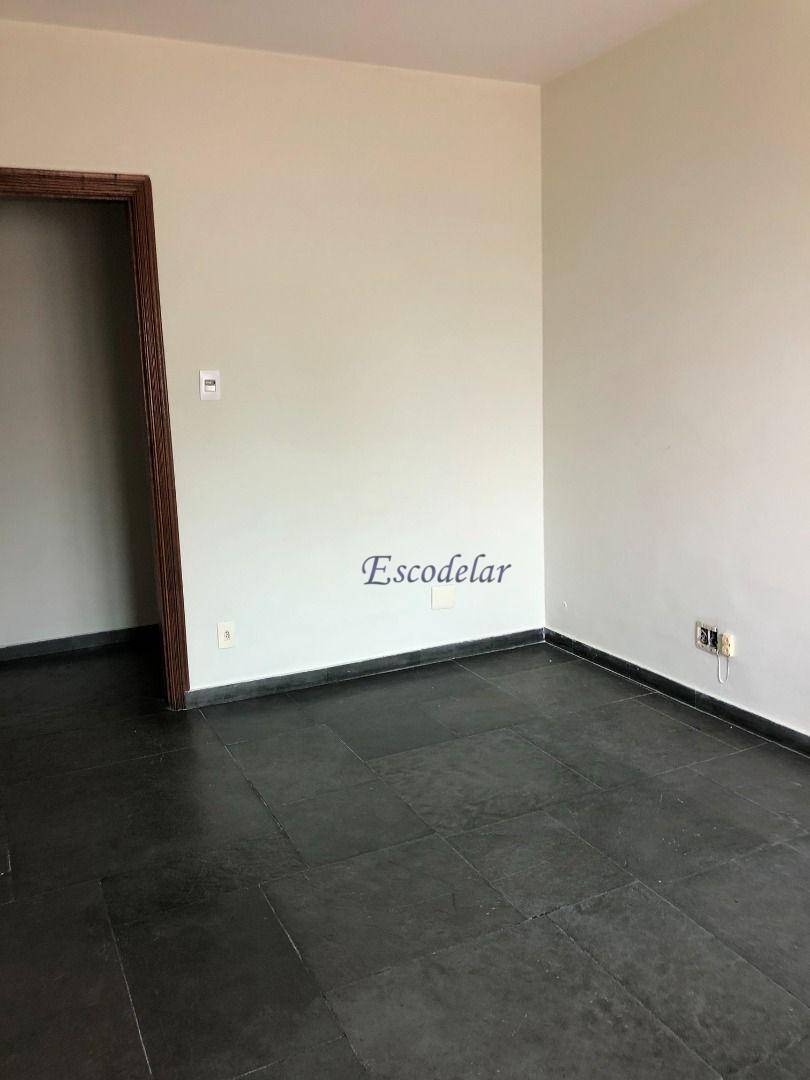 Conjunto Comercial-Sala para alugar, 130m² - Foto 13