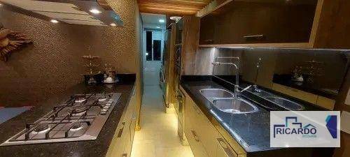 Apartamento à venda com 2 quartos, 62m² - Foto 5