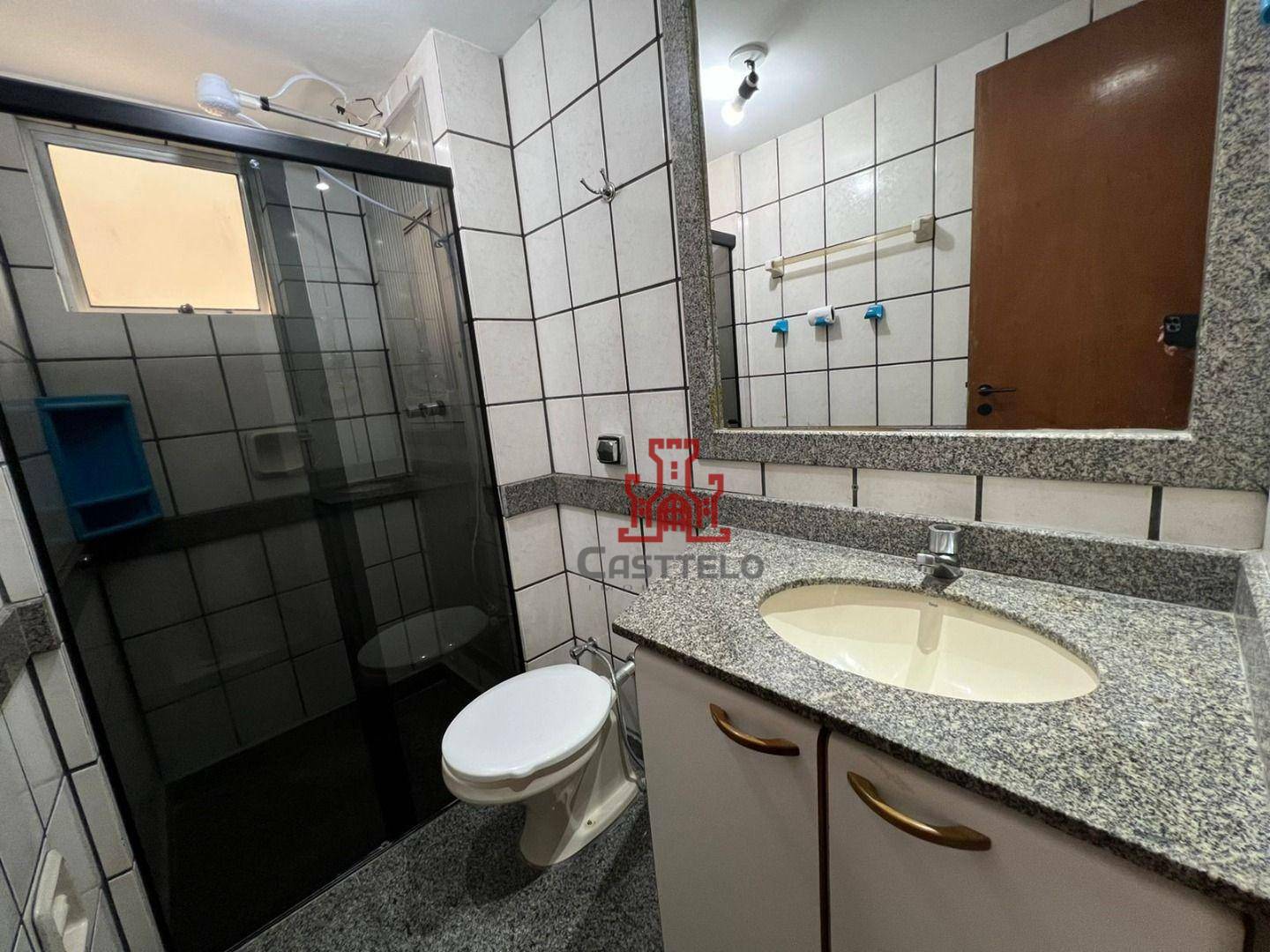 Apartamento à venda com 3 quartos, 77m² - Foto 14