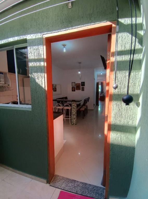 Sobrado à venda com 3 quartos, 124m² - Foto 38