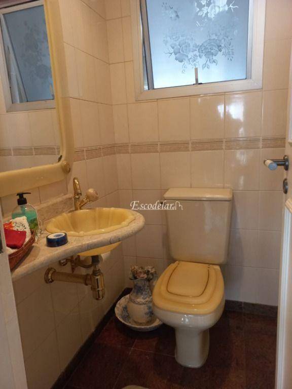 Apartamento à venda com 3 quartos, 175m² - Foto 10