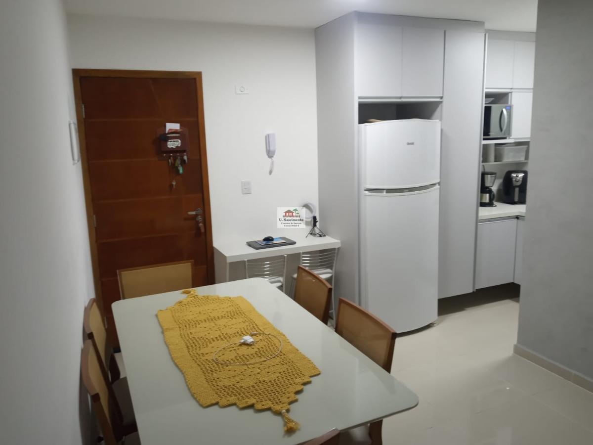 Apartamento à venda com 2 quartos, 44m² - Foto 6