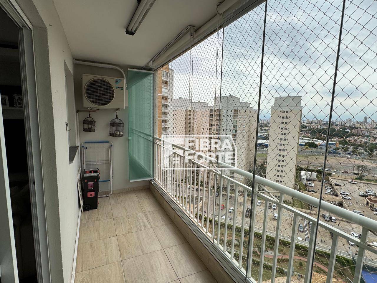 Apartamento à venda com 3 quartos, 87m² - Foto 3