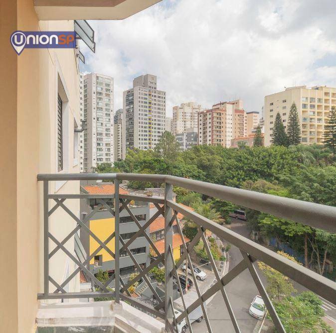 Apartamento à venda com 1 quarto, 45m² - Foto 6