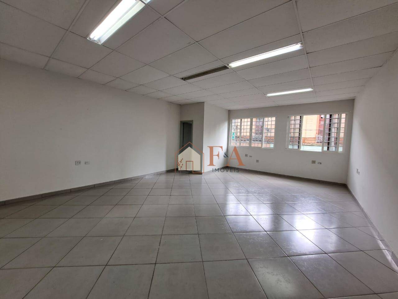 Conjunto Comercial-Sala para alugar, 43m² - Foto 2