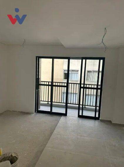 Apartamento à venda com 2 quartos, 77m² - Foto 3