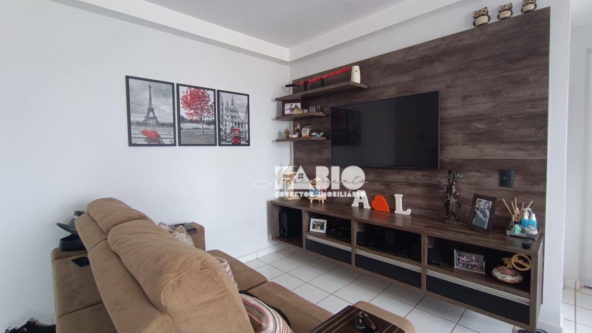 Apartamento à venda com 2 quartos, 51m² - Foto 10