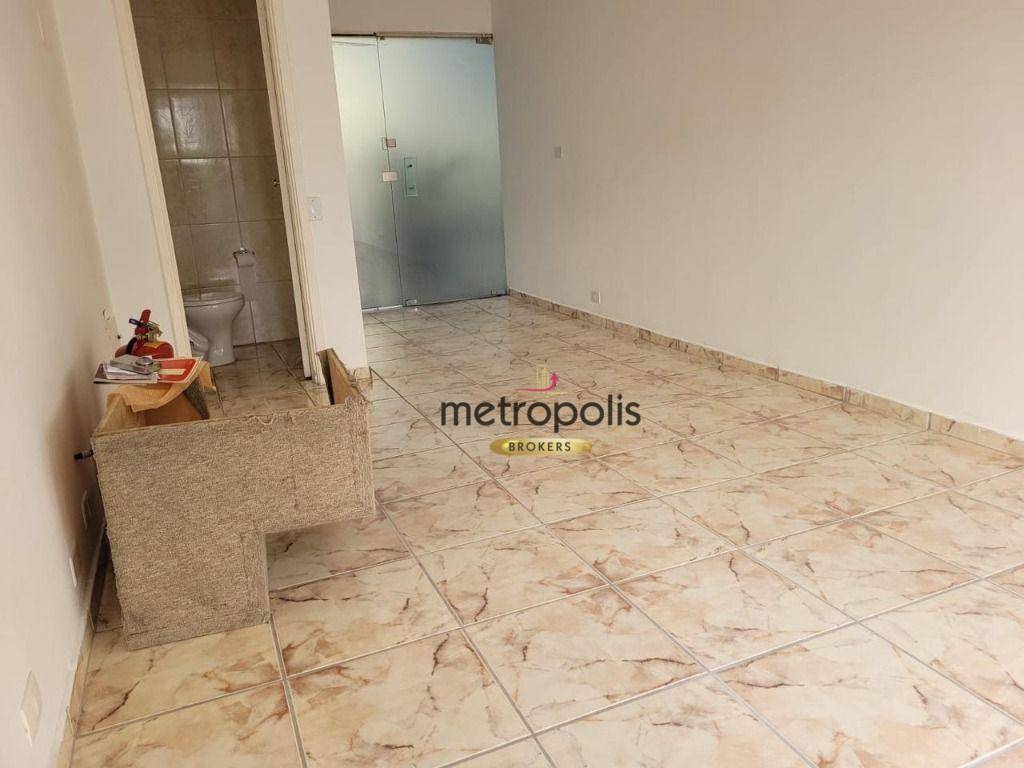 Conjunto Comercial-Sala à venda, 28m² - Foto 4