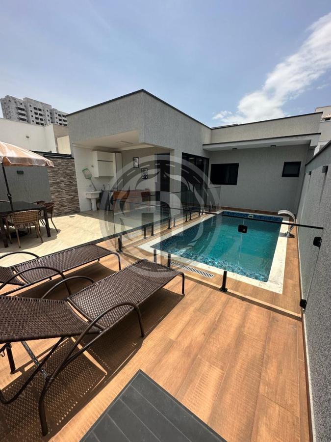 Casa de Condomínio à venda com 2 quartos, 163m² - Foto 3