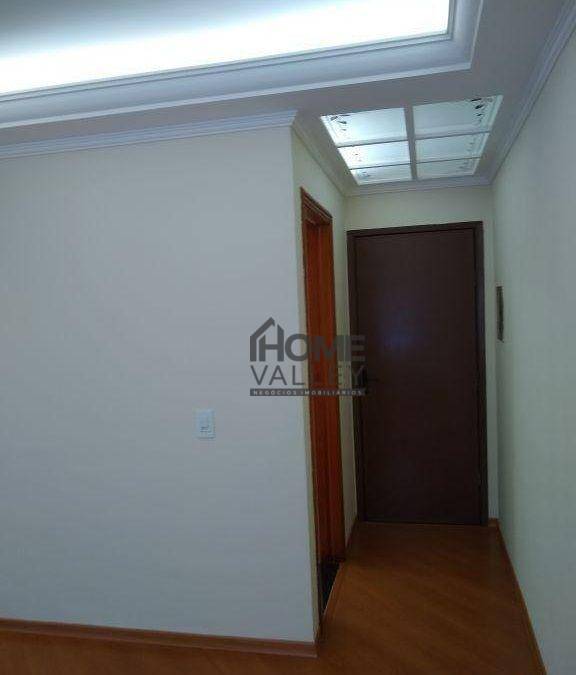 Apartamento à venda com 2 quartos, 60m² - Foto 19