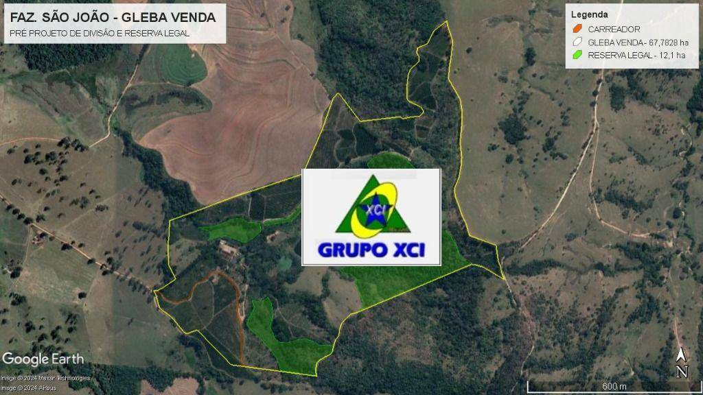 Fazenda-Sítio-Chácara, 12 hectares - Foto 1