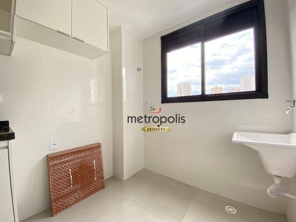 Apartamento para alugar com 2 quartos, 60m² - Foto 6