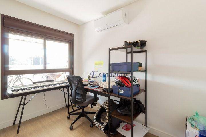 Apartamento à venda com 2 quartos, 90m² - Foto 10