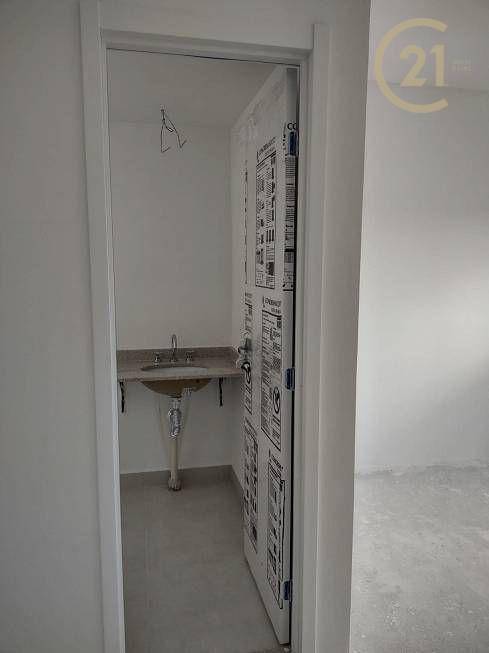 Apartamento à venda com 3 quartos, 100m² - Foto 7