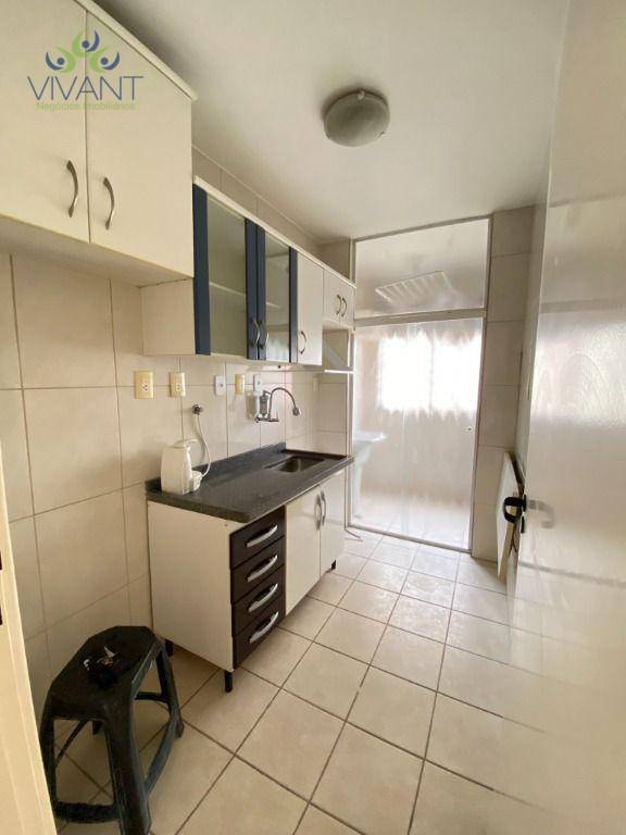 Apartamento à venda com 2 quartos, 50M2 - Foto 17