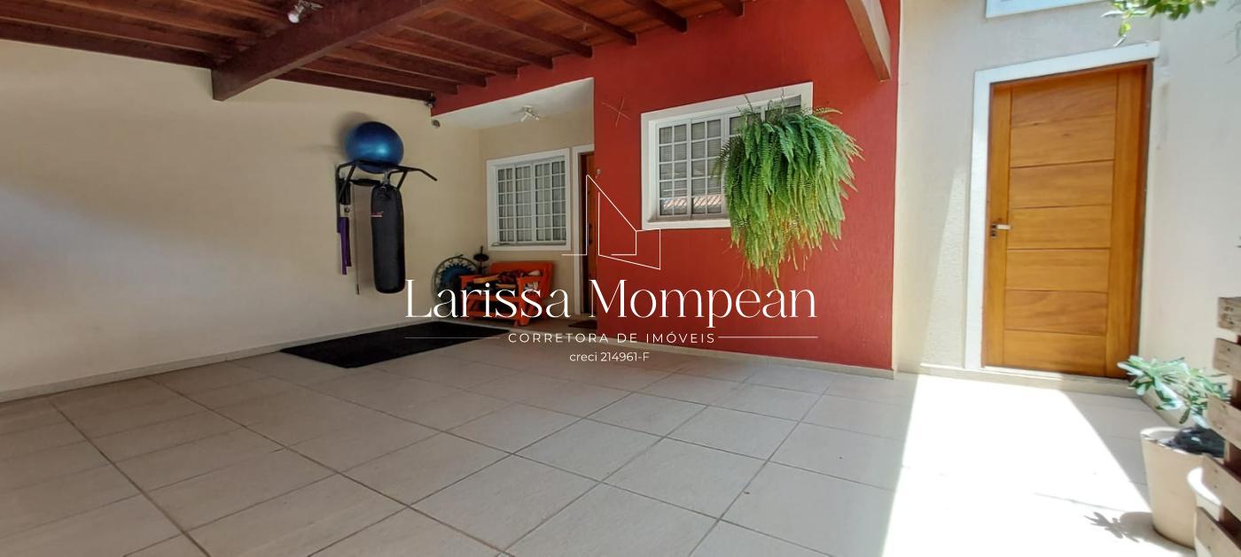 Casa à venda com 3 quartos, 172m² - Foto 35