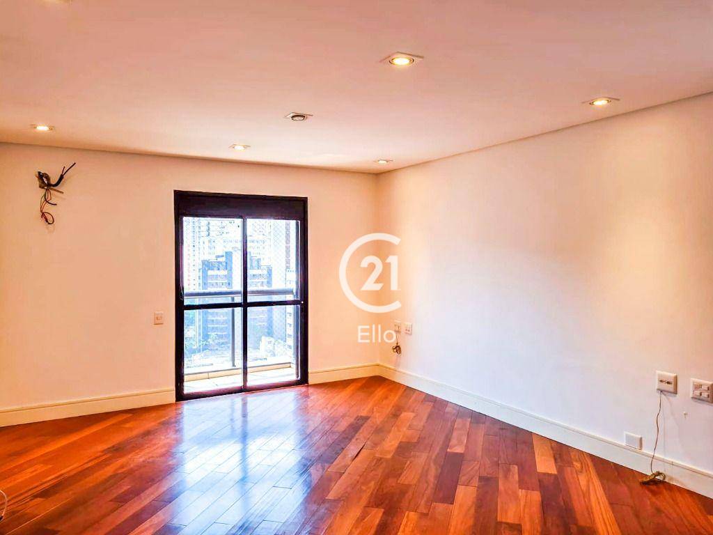 Apartamento à venda com 3 quartos, 267m² - Foto 33