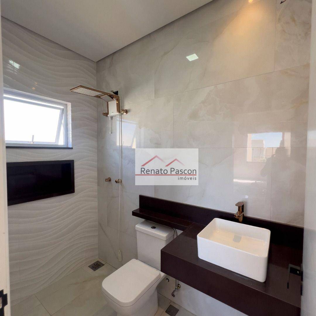 Sobrado à venda com 3 quartos, 273m² - Foto 9