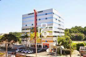 Conjunto Comercial-Sala para alugar, 68m² - Foto 11