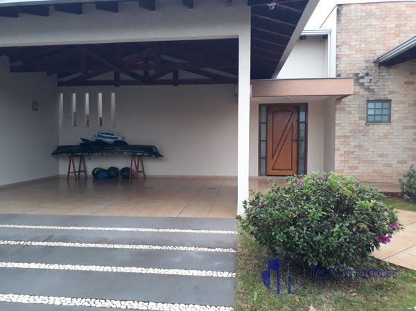 Casa à venda com 3 quartos, 260m² - Foto 3