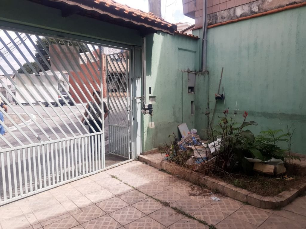 Casa à venda com 3 quartos, 121m² - Foto 18