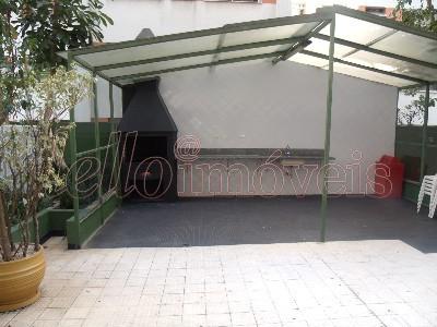 Apartamento para alugar com 2 quartos, 65m² - Foto 16