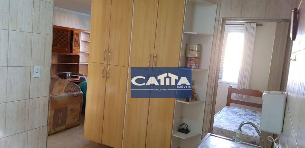 Apartamento à venda com 2 quartos, 51m² - Foto 8