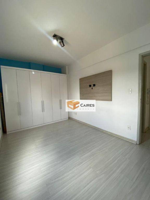 Apartamento à venda com 1 quarto, 52m² - Foto 4