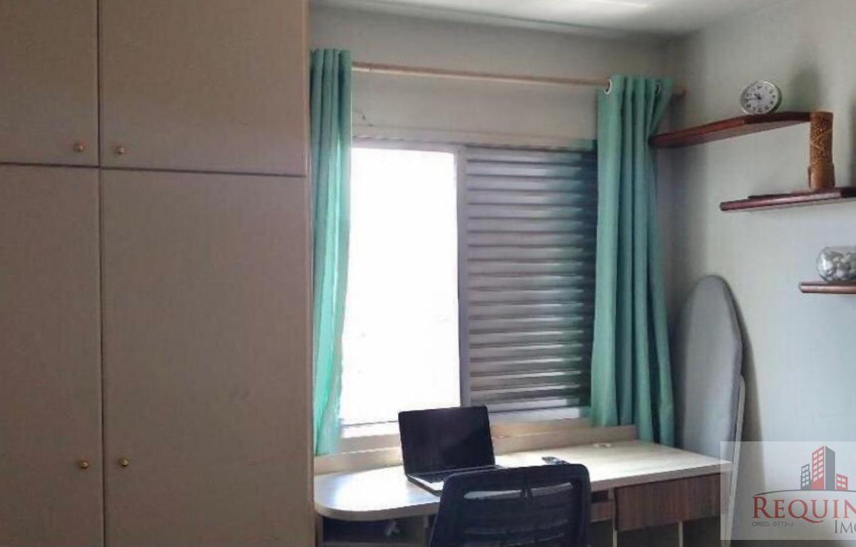 Apartamento à venda com 1 quarto, 51m² - Foto 24