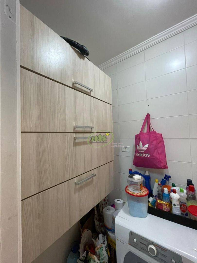 Sobrado à venda com 3 quartos, 120m² - Foto 13