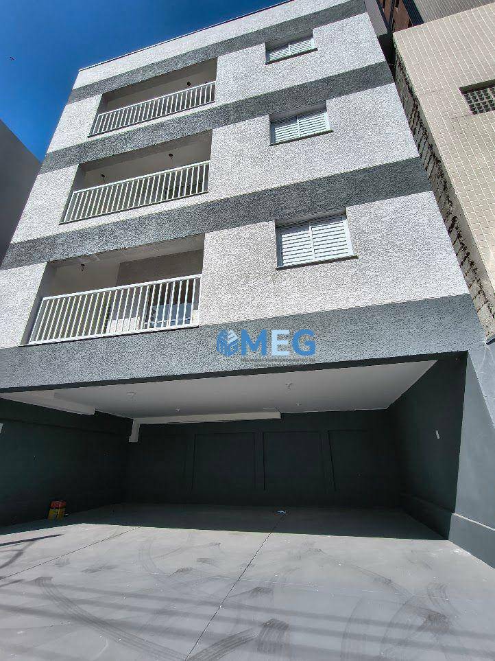 Apartamento, 2 quartos, 48 m² - Foto 2