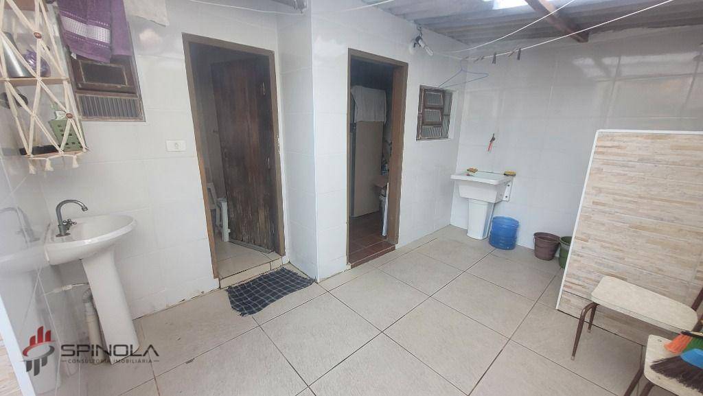 Casa à venda com 2 quartos, 90m² - Foto 19