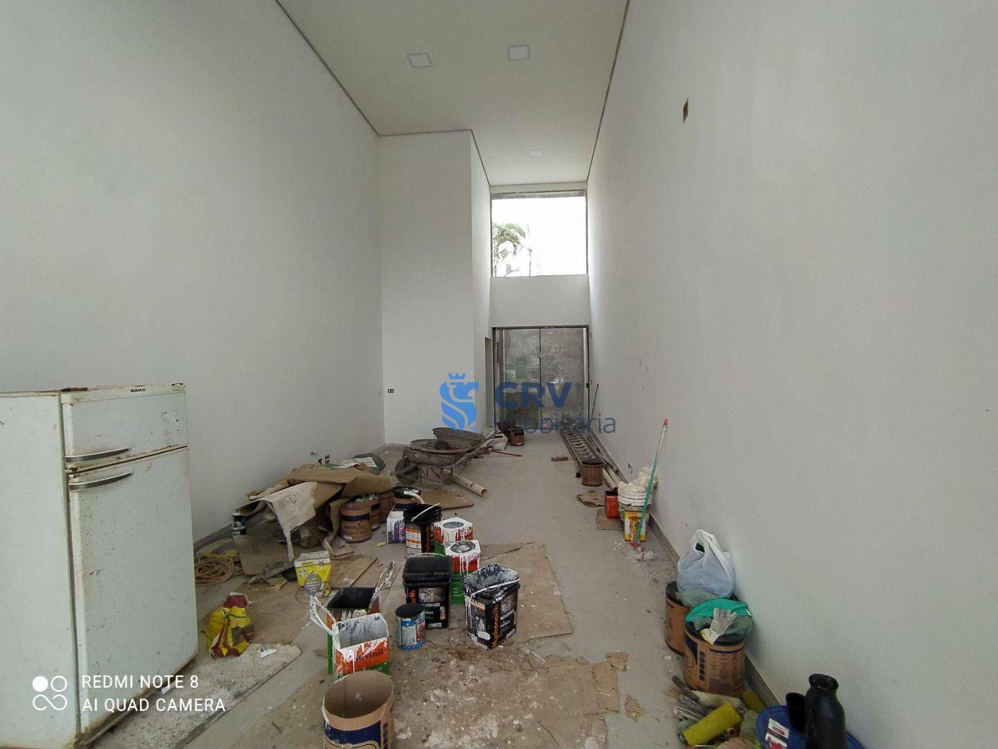 Loja-Salão para alugar, 52m² - Foto 3