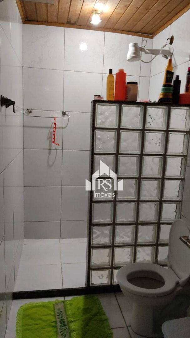 Casa à venda com 2 quartos, 90m² - Foto 2