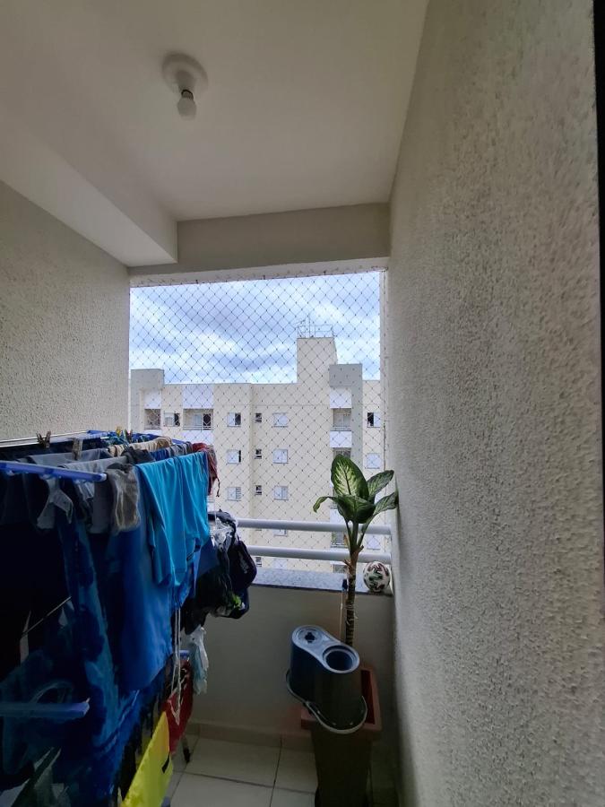 Apartamento para alugar com 2 quartos, 54m² - Foto 9