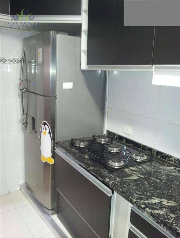 Sobrado à venda com 3 quartos, 220m² - Foto 7