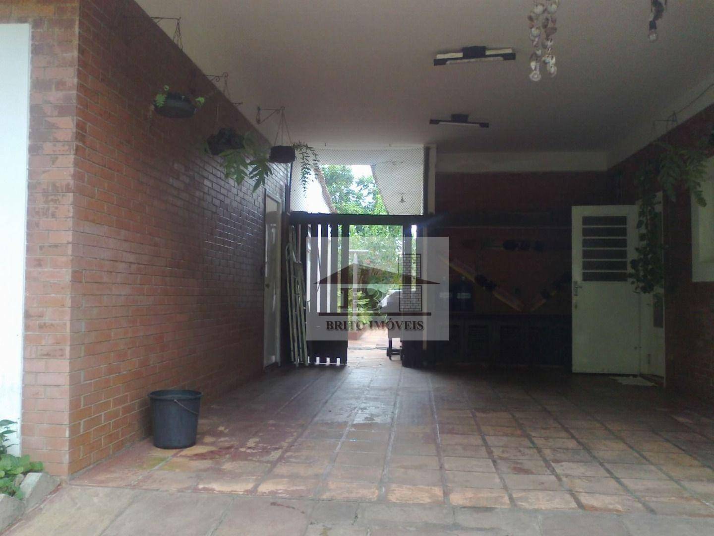 Sobrado à venda com 4 quartos, 326m² - Foto 42